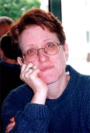 Turtlewife Anita Salzberg